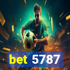 bet 5787